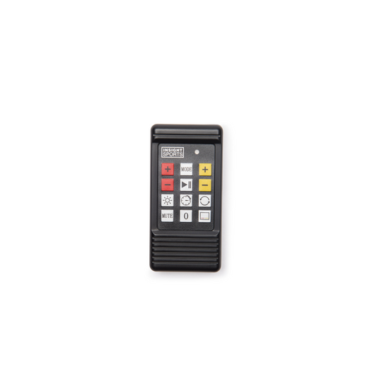 Insight Remote System Accessories – Insight Sports